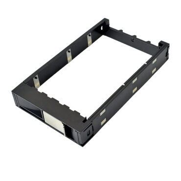 EMC Isilon 3.5 Zoll HDD Caddy NL400 Storage Series 104-0066-01 ABS