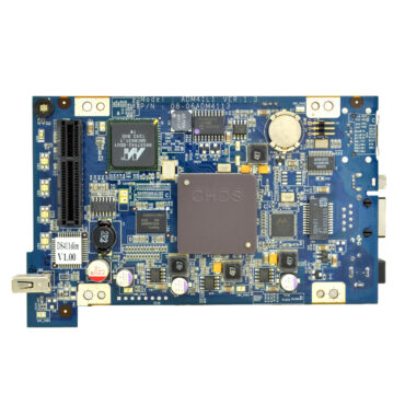 Mainboard Steuerplatine Synology ADM41L1 ver: 1.3 DS411slim