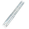 Supermicro 1U Standard Rails (rechts/links)  Rack Schienen CSE-813M – Bild 2
