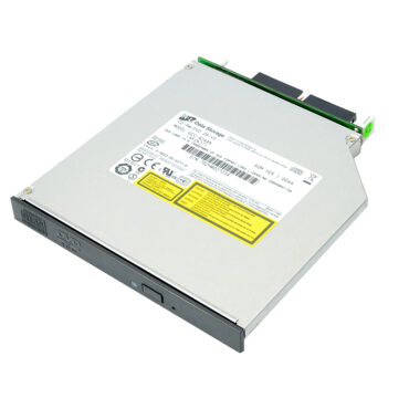 HL Data Storage GCC-4244N (AFCK17) CD-RW / DVD