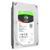 Festplatte Seagate FireCuda 1TB ST1000DX002 64Mb Cache 7200Rpm SATA III 3,5'' – Bild 2