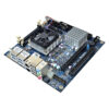 Mainboard Kontron KTA70M/MITX Mini-ITX  2x RJ45, USB – Bild 2