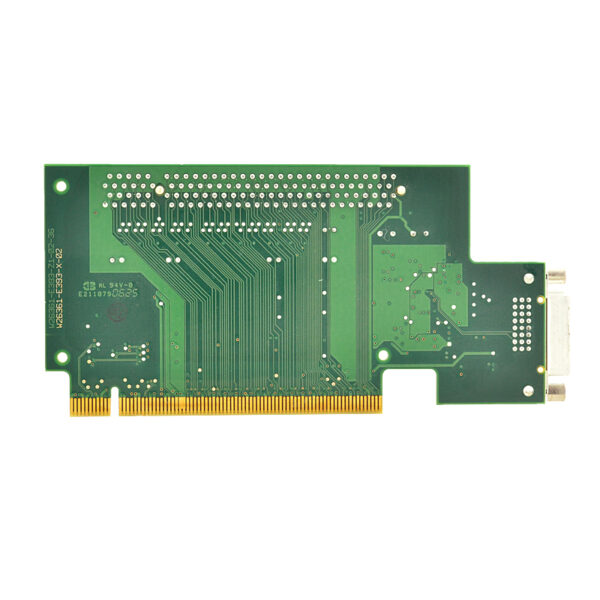 Riser Karte FUJITSU PCIe > PCI DVI E393-B11 GS 2 – Bild 2