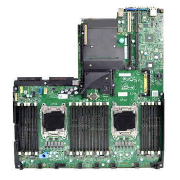 Mainboard DELL 0CNCJW CNCJW PowerEdge R630 System Board