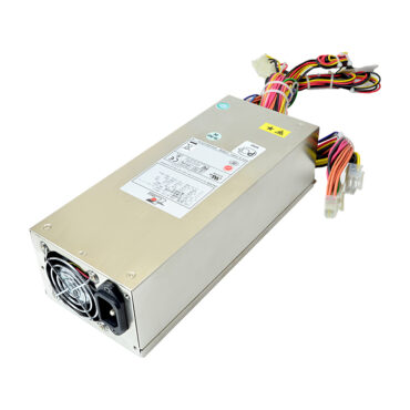 Netzteil Server 2U EMACS P2G-6510P 510W