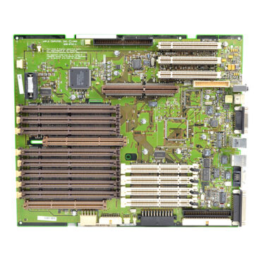 Mainboard Apple 820-0752-A VRAM DRAM PCI FÜR POWER MACINTOSH 7600