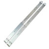 Supermicro 1U Standard Rails (rechts/links)  Rack Schienen CSE-813M