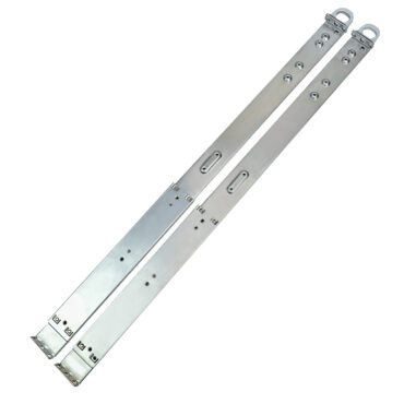 Supermicro 1U Standard Rails (rechts/links) Rack Schienen CSE-813M
