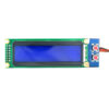 QNAP PANEL DISPLAY+ LED QU26 A125C Ver:1.4 20Z02-A00401-YS-RS