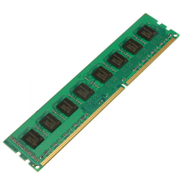 Speicher RAM ATP 512MB DDR2 DDR2-667 PC2-5300F AJ64K64D8BHE6S