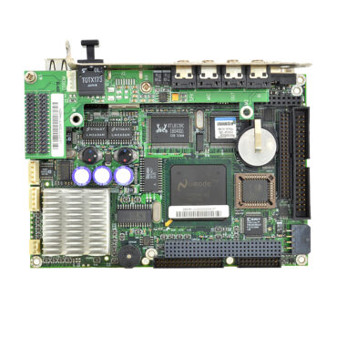 Kontron GX1LCD/3.5 CS5530A Geode GX1 Processor 300MHz