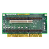 Intel 615284-003 FEM2 Riserplatine Riser PB 622046-001PCI ISA