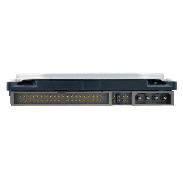 Festplatte Quantum Fireball SE2.1A  2GB 5400RPM 128KB 33,3MB/s IDE 3,5" – Bild 4