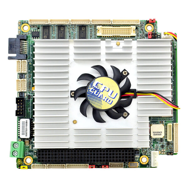 AAEON Technology PFM-945C CPU 1.6G 1907945C01 REV:A1.0 MOTHER BOARD