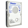 Festplatte MAXTOR 160GB 8MB ATA IDE 7200Rpm 3,5'' Zoll YAR41BW0 6Y160P – Bild 2