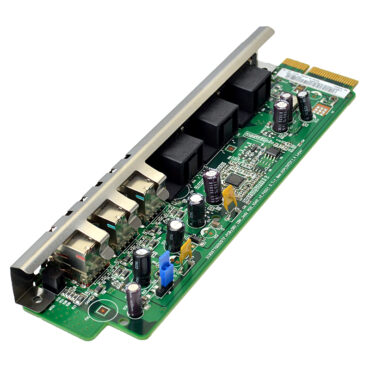 IBM Bottom Module 99Y1452 SurePORT XG40 USB/RS485 4900-xx5
