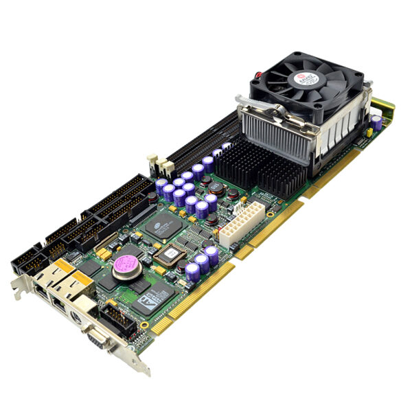 CPU Card Kontron Canada T8003#AA#_1-000  Intel Pentium 4 2.8 GHz