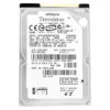 Festplatte Hitachi 30Gb HTS424030M9AT00 2Mb Cache 4200Rpm ATA/IDE 2,5" Zoll