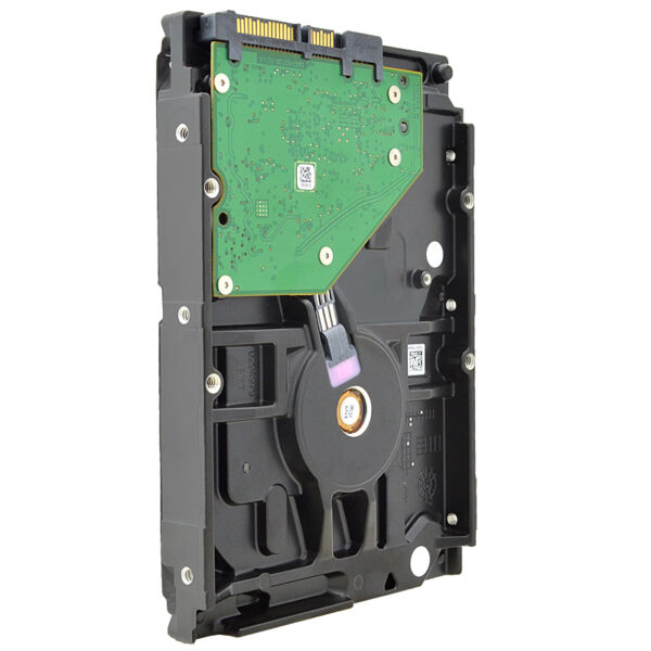 Festplatte Dell ST1000DM003 1TB 7200RPM 64MB SATA III 3,5" 06TFN1 – Bild 3