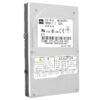 Festplatte Toshiba MK1926FCV 814MB 128Kb 4200Rpm ATA 2,5" Zoll – Bild 2
