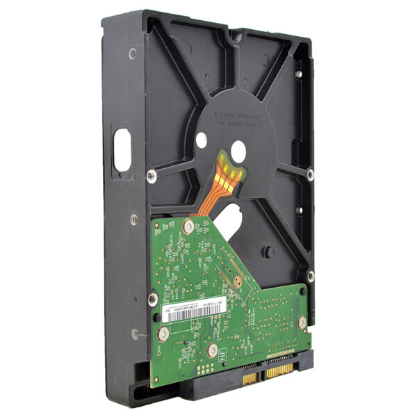 Lenovo 1TB WD1003FBYX 64MB Cache 7200RPM Sata II 3,5" Zoll 0C44461 – Bild 3