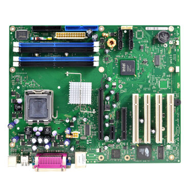 Mainboard FUJITSU D2179-A12 GS 3 DDR2 Sockel 775 Primergy Econel 100