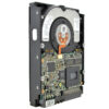 Festplatte IBM DDYS-T09170 9.1GB 1000Rpm 68Pin U160 3,5" Zoll 07N3220 – Bild 3