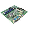Mainboard IBM 99Y1439 Sockel 1155 4x DDR3 SurePOS 700 – Bild 2