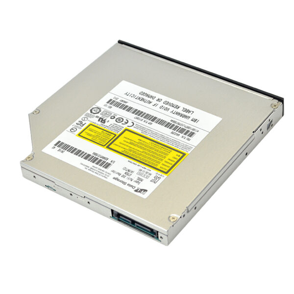 Hitachi-LG Data Storage GT50N CD DVD RW SATA Multi Laufwerk Brenner – Bild 2