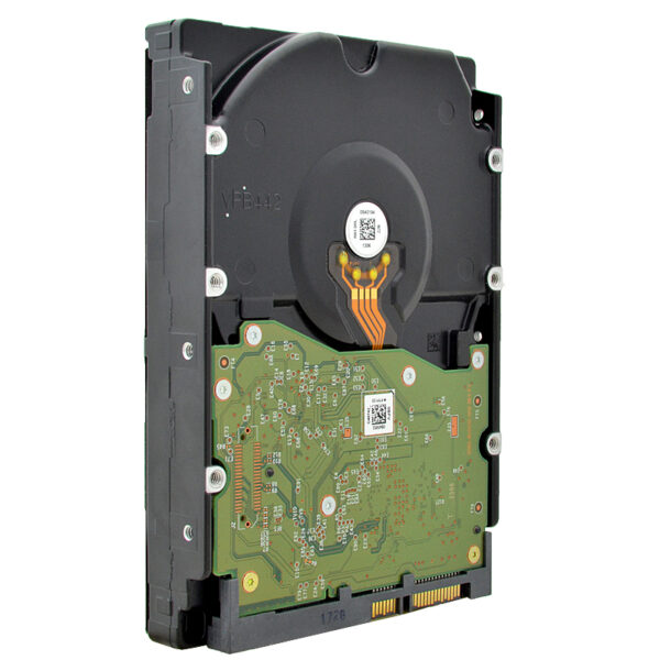 Western Digital Red 6TB WD60EFZX 5400RPM 128MB Cache Sata III 3,5" – Bild 3