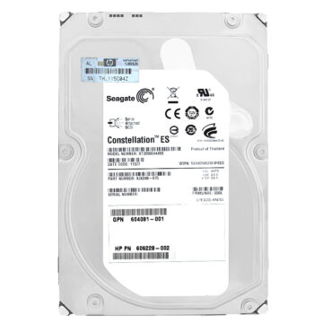 Festplatte HP ST32000444SS 2TB 7200Rpm SAS II 3.5'' 606228-002
