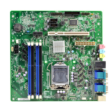 Mainboard IBM 99Y1439 Sockel 1155 4x DDR3 SurePOS 700