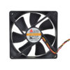 Lüfter Y.S Tech 9cm FAN 0.12A - 12V FD129225LL-N