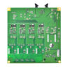 Mainboard Sirrix AG USB4FXS2S0 Rev. A – Bild 2