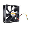 Lüfter Y.S Tech 9cm FAN 0.12A - 12V FD129225LL-N – Bild 2