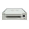 5,25 WIDE SCSI IDE Festplattenlaufwerk Front Rack Caddy SI-024WSD (F) VER:3.1