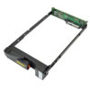 Rahmen EMC  3.5" Frame Tray Rahmen 303-158-000B 040-001-352 – Bild 2