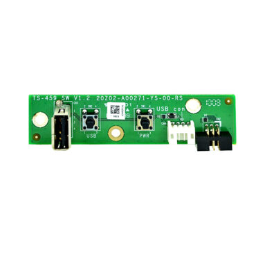 Riser Karte QNAP TS-459 SW V1.2 20Z02-A00271-YS-00-RS