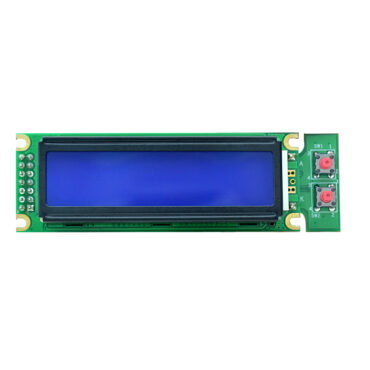 QNAP PANEL DISPLAY A125C Ver:1.1 20Z02-00029