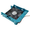 Lüfter Delta Electronics AFB1212HH V26815-B116-V69 12V 0.50A K990-C158