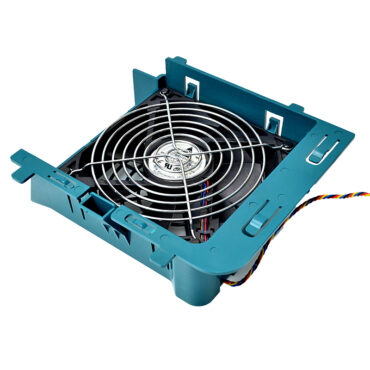 Lüfter Delta Electronics AFB1212HH V26815-B116-V69 12V 0.50A K990-C158