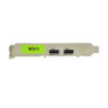 USB-Erweiterungskarte 2X Port USB PCI Card MC0-4050A – Bild 4
