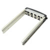 Supermicro Rahmen 3,5" LFF HotSwap HDD Tray caddy 05-01-820609 – Bild 2
