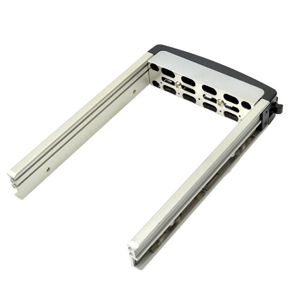 Supermicro Rahmen 3,5" LFF HotSwap HDD Tray caddy 05-01-820609 – Bild 2
