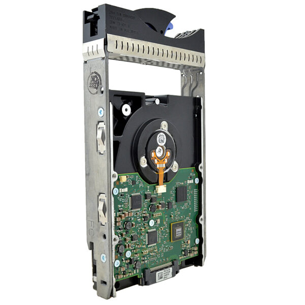 Festplatte IBM HUS154545VLF400 450GB FC 15000Rpm 3.5" Zoll 46C4481 – Bild 3