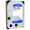 Western Digital WD Blue 6TB WD60EZAZ 5400 RPM 256MB Sata III 3,5" Zoll – Bild 2