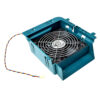 Lüfter Delta Electronics AFB1212HH V26815-B116-V69 12V 0.50A K990-C158 – Bild 2