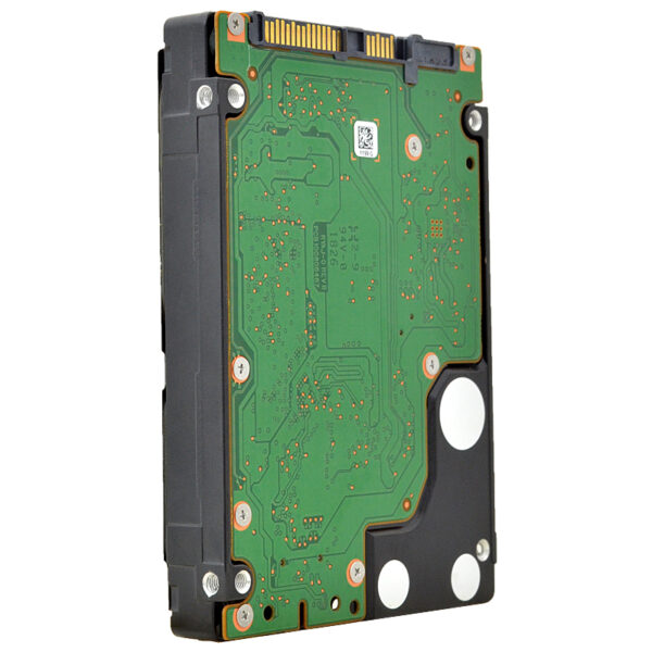 Festplatte Seagate Exos 2,4Tb ST2400MM0129 256Mb Cache 10 000 Rpm Sas III 2,5" Zoll – Bild 3