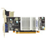 MSI HD 5450 R5450-MD1GD3H/LP 1GB PCI-e DDR3 64 bits