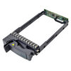 NetApp 79-00000256 3.5 Zoll HDD Caddy 60-265 REV: B – Bild 2